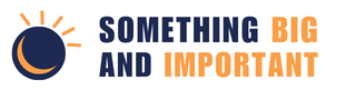 Something Big and Important Logo